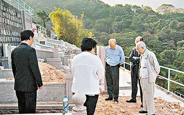 赌王|赌王7月出殡明年下葬!御用风水师“建议”,与李嘉诚关系不简单