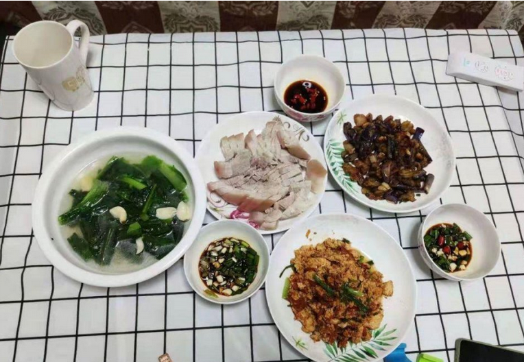 【00后】80后做饭、90后做饭、00后做饭,差别怎么这么大