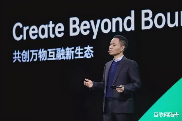 中兴|终端布局持续推进！OPPO携手清华大学，为技术研发再加速