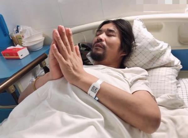 心血管疾病|46岁“面筋哥”程书林患上肺癌晚期，医生告诫：注意3种症状！