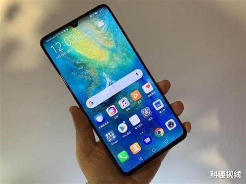 小屏|真正的大屏手机，最大达7.92英寸，哪一款让你心动？