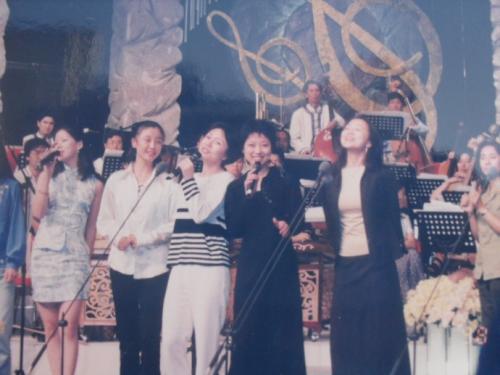 春晚|连续七年都上春晚,却因“耍大牌”被央视给“封杀”