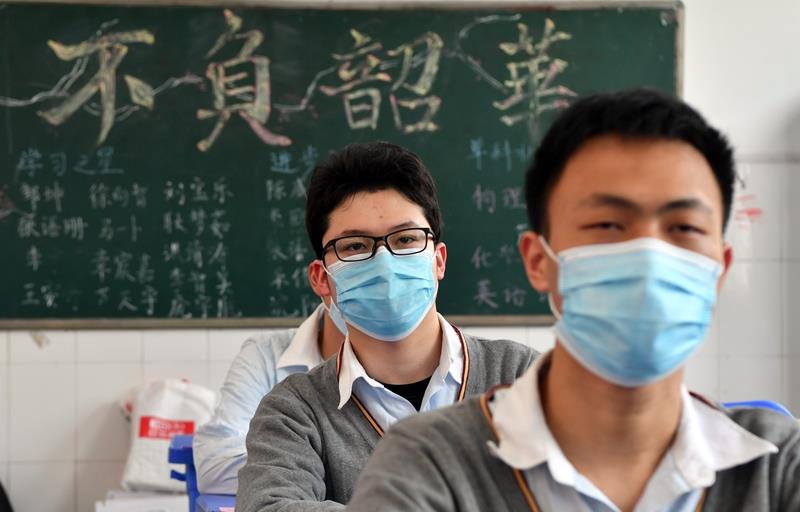 考试@高考专家：试卷做完后，做好这项工作将有助提分；否则，后悔不已