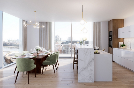 新房装修完，如何判别甲醛是否超标？专家：试试这两种方法