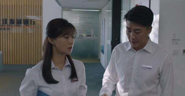 【电视剧】电视剧《猎狐》里面，心机最深的人是他