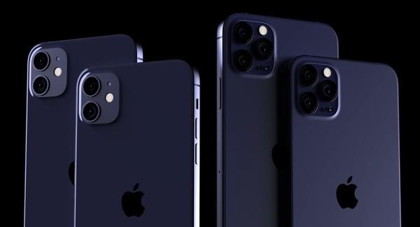 iphone12|iPhone12系列发布晚，备货却有8000万部，这是大卖的节奏？