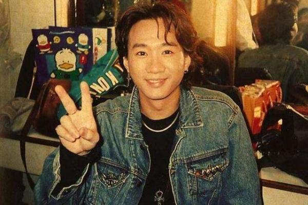 黄家驹|在中国乐坛里，论词曲的创作能力黄家驹真的能排进前五？