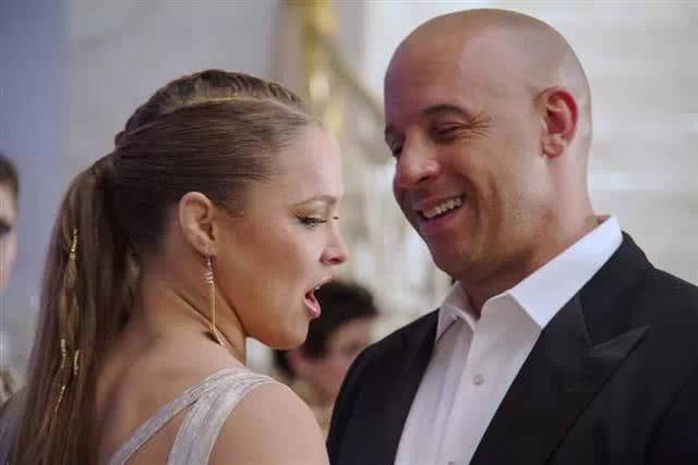 碟中谍▲影史上最成功的系列电影，你最喜欢哪一部？