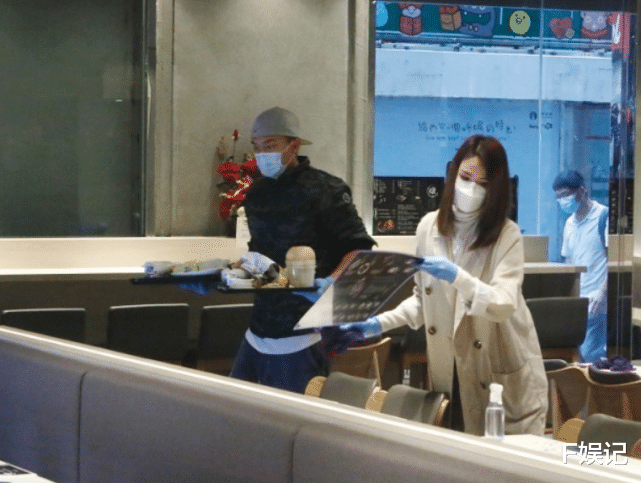 TVB▲TVB当家小生预告一年内娶8亿身家拿督之女 直言婚后尽快当爸爸