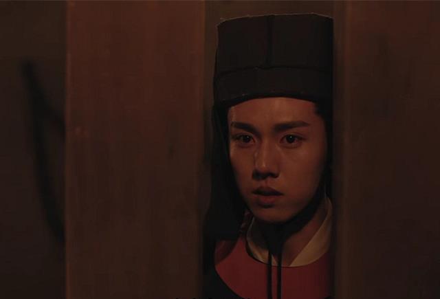 少年游之一寸相思|《少年游之一寸相思》哀帝到底是谁？憨厚老实的他最可疑