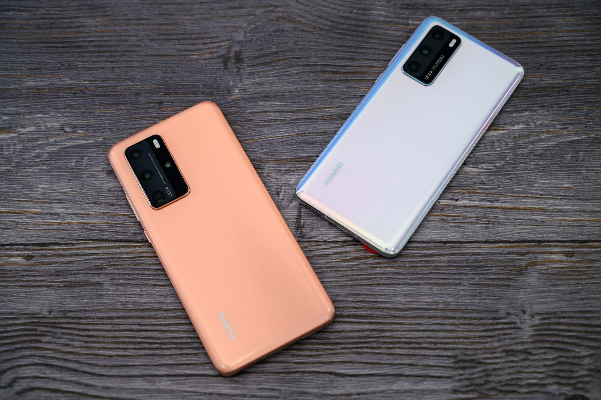 「5G」盘点华为不容易过时的旗舰手机,这3款你使用上了吗?