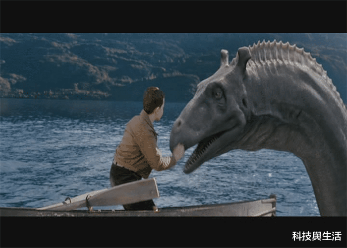 尼斯湖水怪：尼斯湖水怪传闻延续多年，它究竟存不存在？它的DNA有点问题！