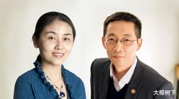 「颜宁」2017年,超级博士颜宁“弃国归美”,就在几天前她又有了新动静