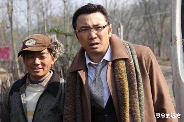 徐峥|与徐峥合作7年都没被捧红，黄渤仅仅用了10秒，便让她意外走红