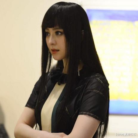 「刘海」脸上有这4个特征的女生不要留\刘海\，否则太难看，信我的准没错