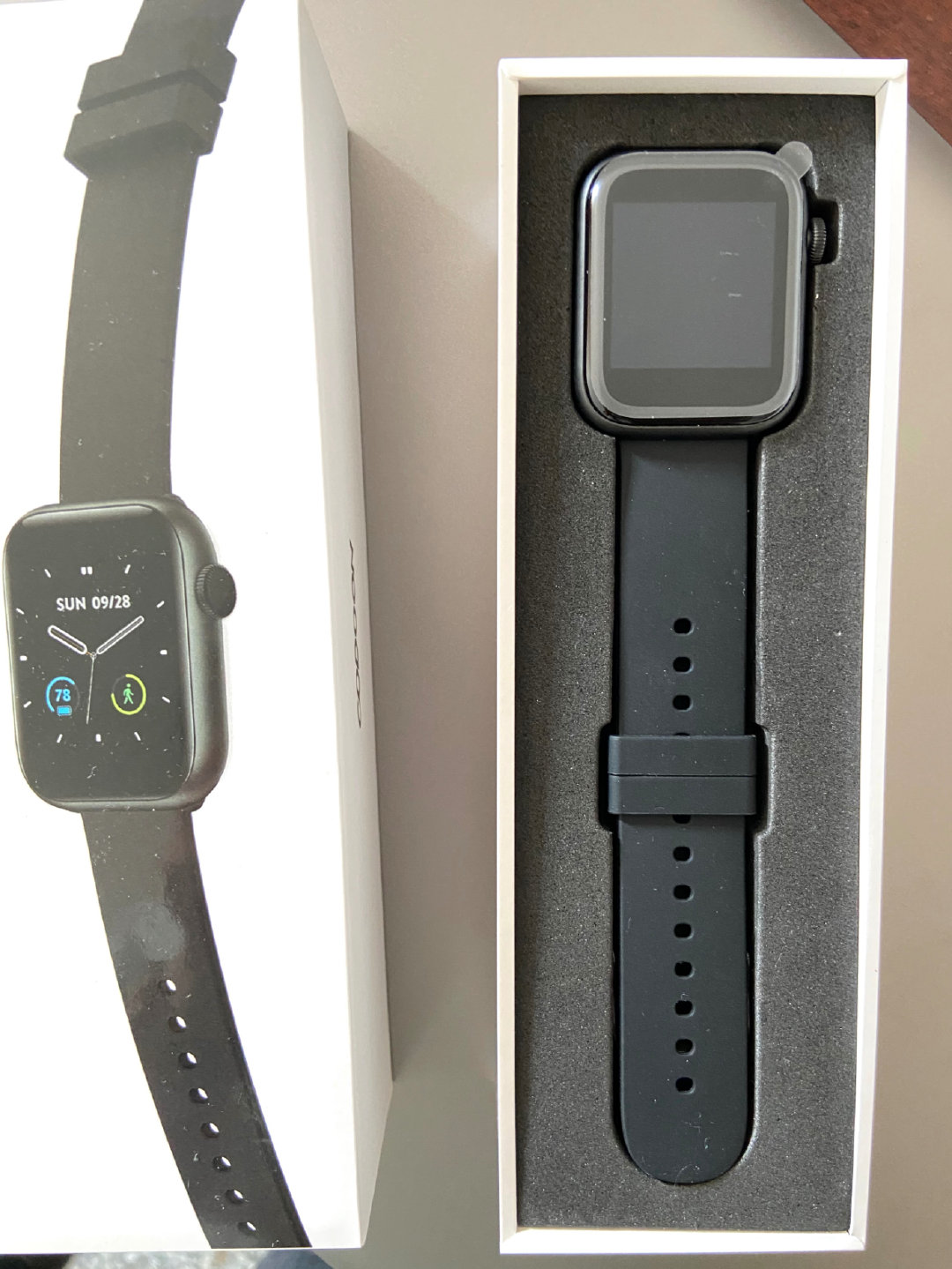 新型基础设施建设|咕咚智能手表F3：百元的价格，给你不一样的超值的体验