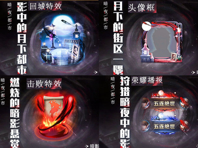 猪八戒■388点券拿下猪八戒阿离马可皮肤已经赚了？看到海洋四件套，玩家心动了