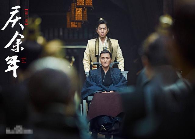 「古装剧」收视率爆表的4部古装剧，若你一部都没看过，可真是过时了！