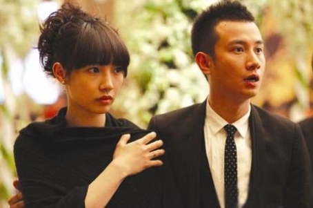 白百何|靠3个男人上位，白百何逆袭成为“京圈太子妃”，如今疑似怀孕？