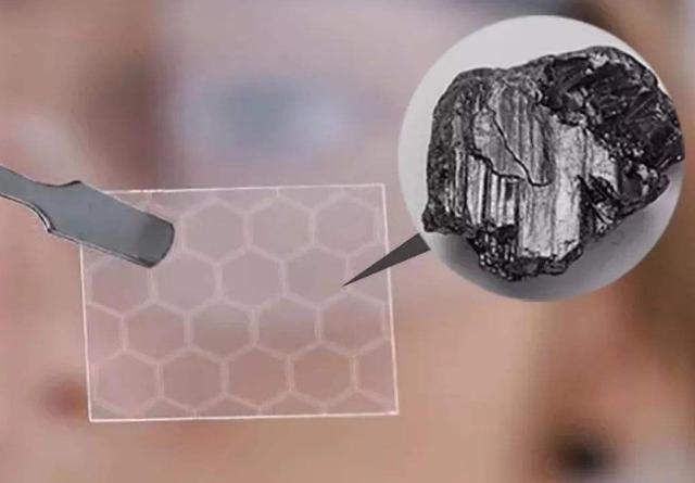 【科学家】地球已知强度最高材料之一“黑金”，我国的储量占全球70%