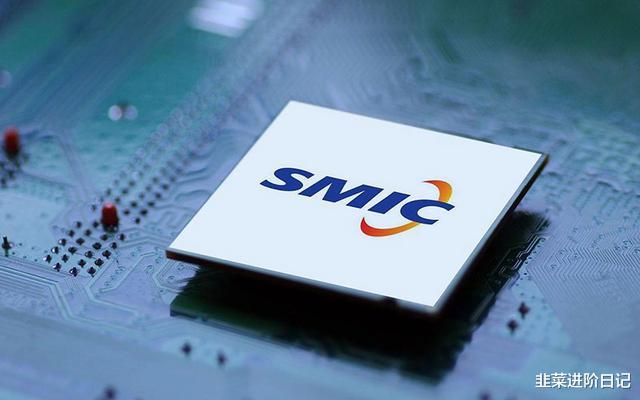 概念股|中芯国际被限制供货，其实没啥好忧虑的，没准还是十年十倍股