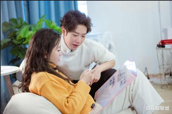 [李嘉铭]李嘉铭刘泳希举办婚礼，独特别致惹人羡慕，钢琴古筝合奏格外好听