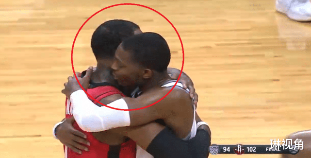 火箭队|火箭险胜国王！沃尔单核带队砍下28+4+6，赛后沃尔走向福克斯