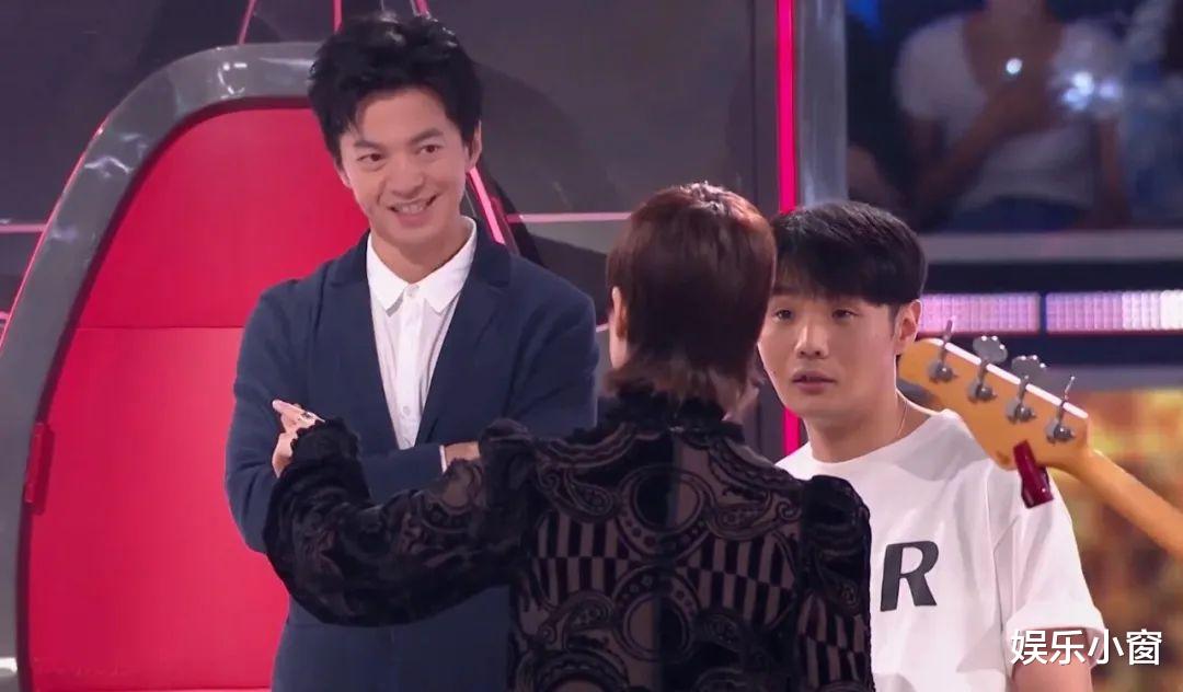 中国好声音|追了9季《中国好声音》，第一次看出了连续剧的感觉！