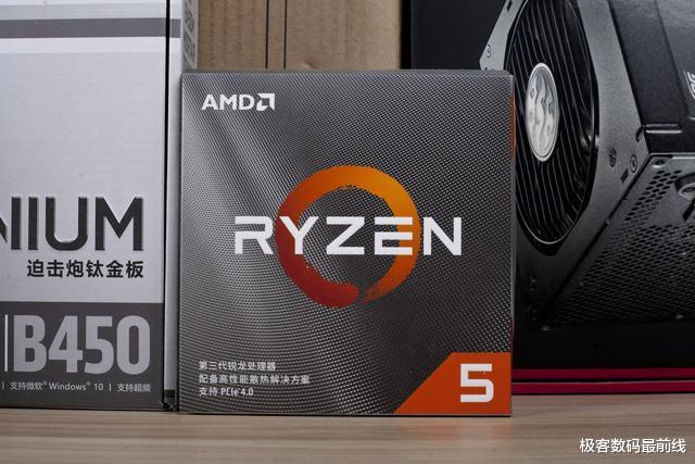影驰|宅家游戏装备不能少，R5 3600+2060s+ XPG入侵者装机体验
