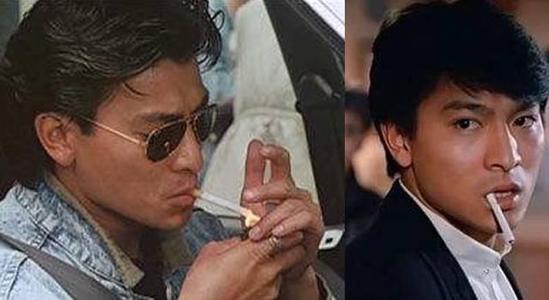 黄渤|身价过亿的明星在抽啥烟？黄渤的一包10块，胡歌的烟68，而他一根就要3万！