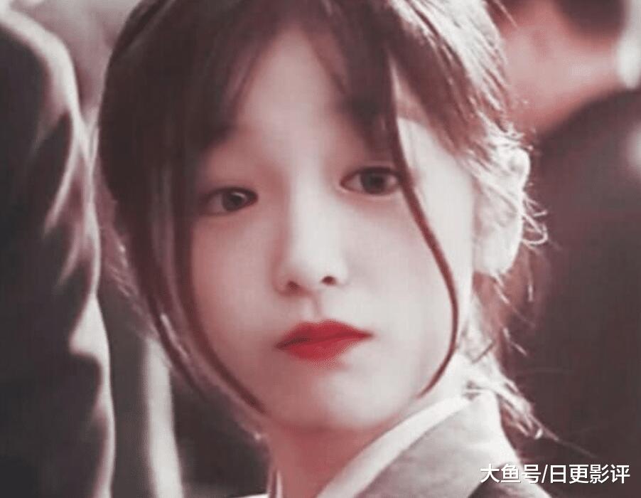 [大后寿寿花]还记得14年前日本的“宝石眼萝莉”吗？如今染绿头发，颜值令人意外
