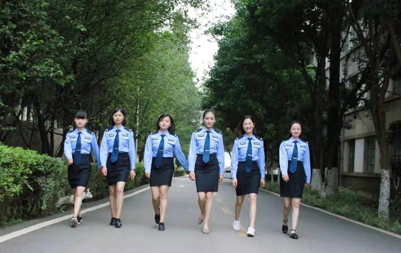 招生@警校招生与普通大学完全不一样？如何成功报考警校？