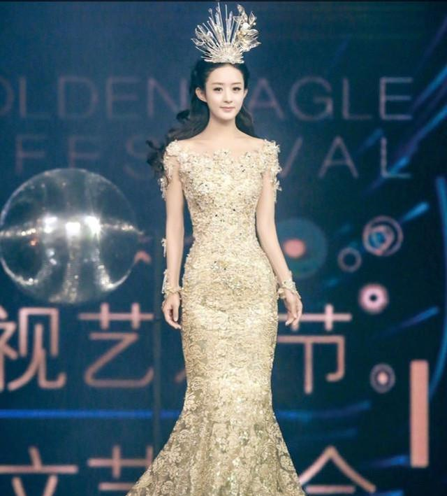 赵丽颖|《中餐厅》《奔跑吧》收视PK,baby赵丽颖谁更火?收视率一目了然