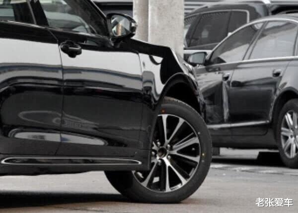 「丰田皇冠」从60万跌到22万，成良心C级车，开10年0故障，可惜月销才285台