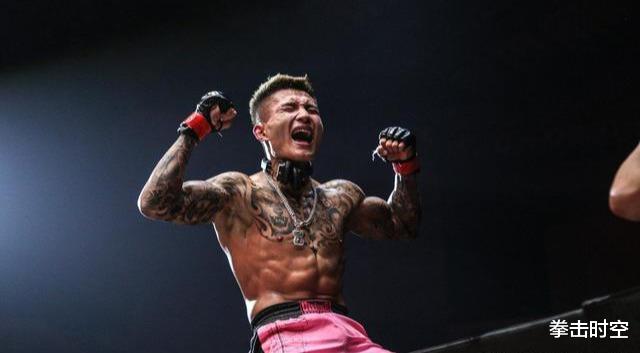 武僧一龙▲搏击专家爆料：中国嘴炮曾叫战武僧一龙，一龙没有吭声