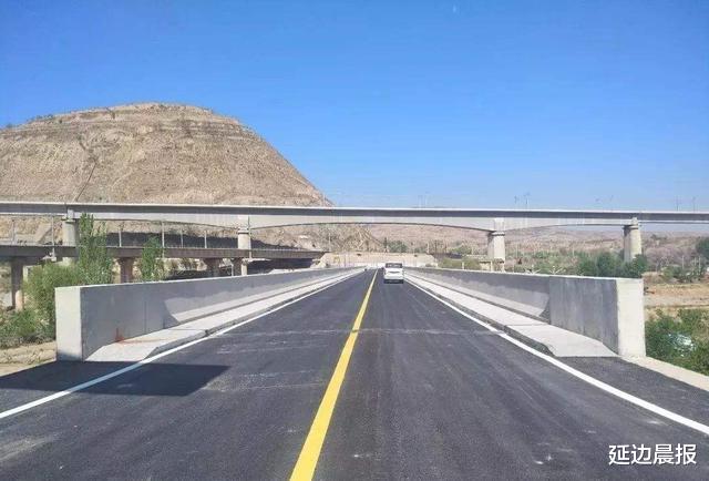 延边晨报|甘肃唐代古墓被挖坏，当地曾发文，要将高速建成全省公路精品工程