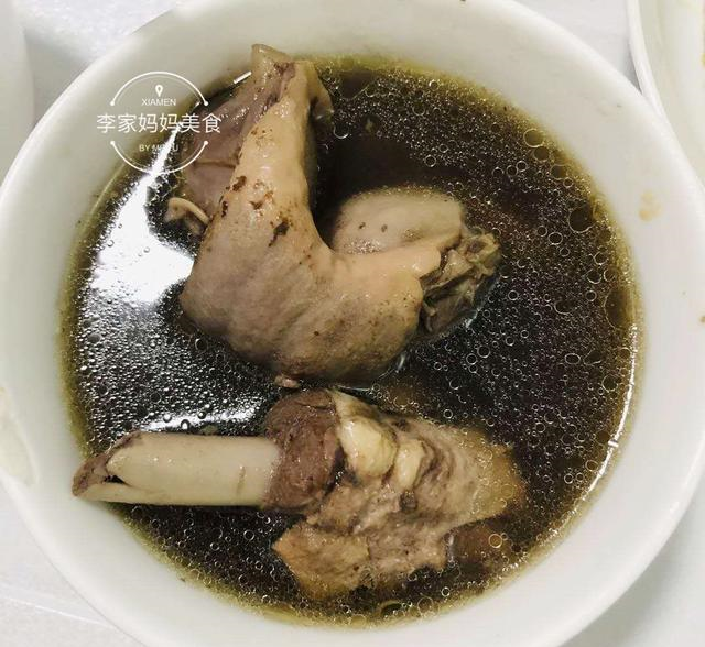 猪肚|秋天多喝汤，热腾腾的3道汤，营养丰富，饭后喝1碗特馋人