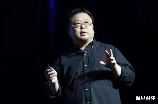 『罗永浩』8000万签约淘宝做电商直播？罗永浩再度创业，他还要收购苹果吗？