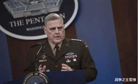 委内瑞拉▲白宫否认入侵委内瑞拉，川普一句话引来哄堂大笑，美上将脸色难堪