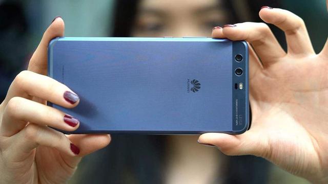 数据仓库|继中兴屏下摄像头后，华为也推出黑科技，苹果12还有戏吗？