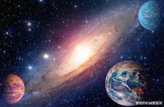 科学家|科学家有重大突破，金星上发现大量证据，外星生命体或被发现