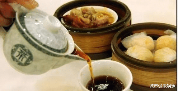 钟南山|84岁钟南山老当益壮，看了钟院士的早餐，网友：一般人真吃不了