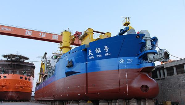 南海|中国要有大动作，南海中突然升起一座座岛屿，美国：这是要干什么