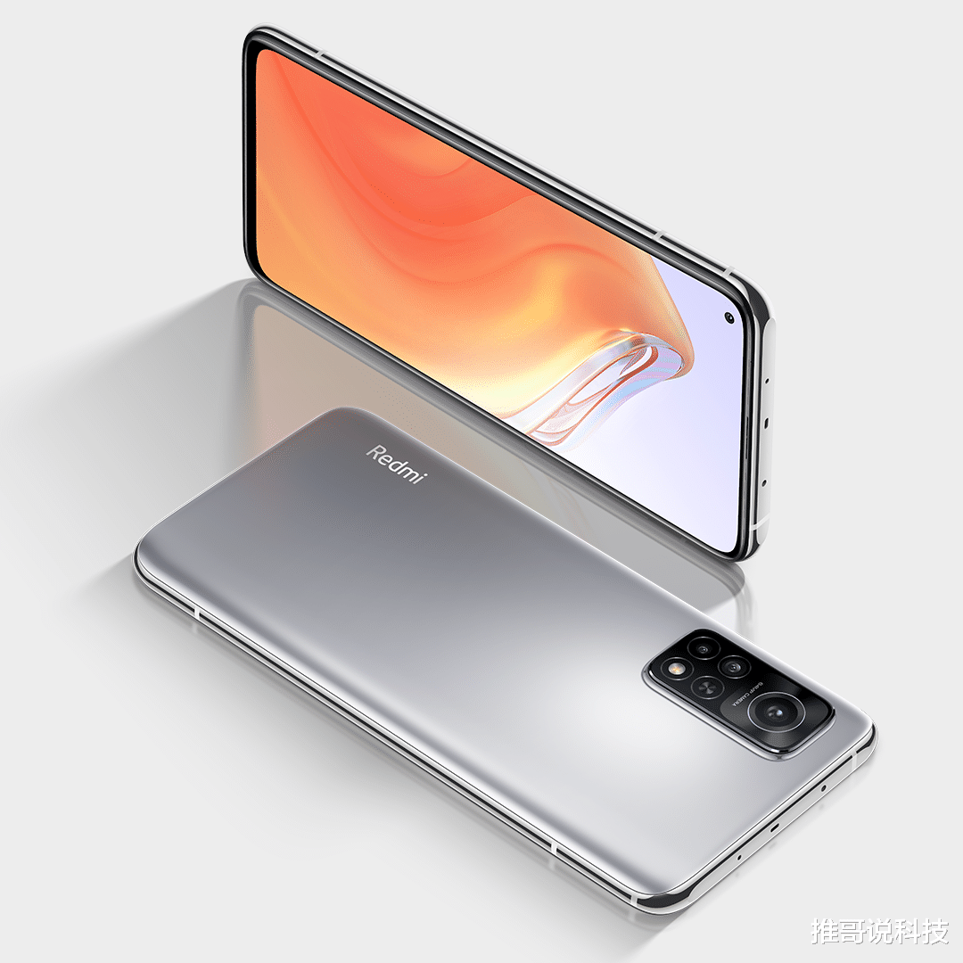 iphone12|红米K30s官方涨300元，黄牛加价500元，米粉失去耐心