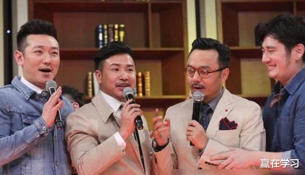 『欧弟』欧弟终于澄清,离开天天向上的原因不是钱少,真实理由让人感动!