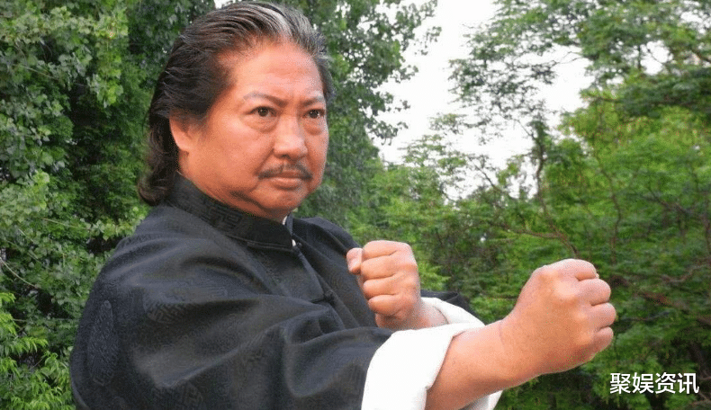 洪金宝|洪金宝: 我打架这么久, 除了败给李小龙, 他是第二个打赢我的