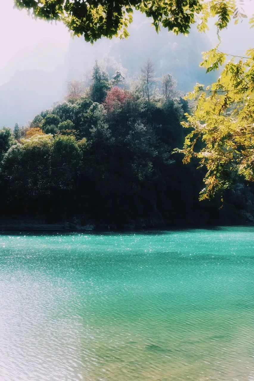 梯田 40个被CNN评为“最美”的国内景点，我去过8个，你呢？