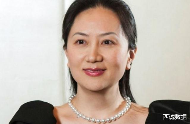 『孟晚舟』孟晚舟机会来了？华为突然宣布！特朗普也没料到，任正非会用这招