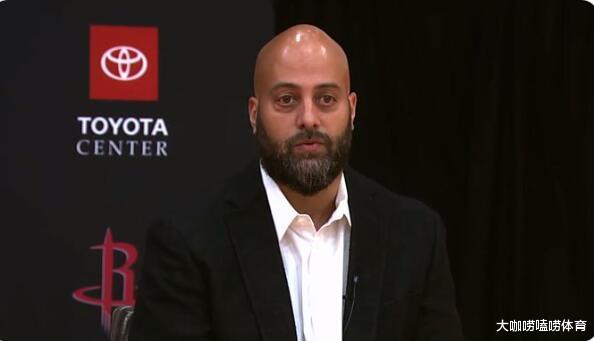 火箭队|正式官宣！火箭完成2笔重磅签约，小球模式被彻底放弃