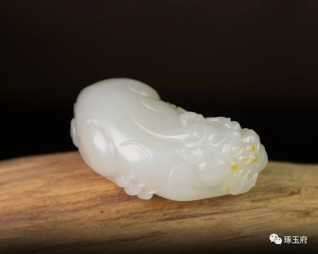师父|你的和田玉到底值不值钱？全由这15个字决定！
